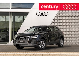 Audi Q2 Pro Line 30 TFSI 85 kW / 116 PK Hatchback 6 versn.