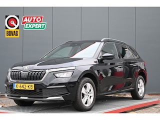 Skoda Kamiq 1.0 TSI Sport Business trekhaak