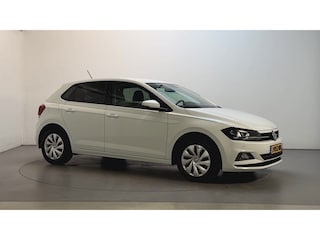 Volkswagen Polo 1.0 TSI Comfortline Climate Control Parkeersensoren Navigatie DAB+