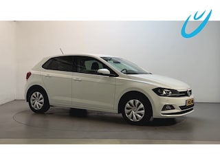 Volkswagen Polo 1.0 TSI Comfortline Climate Control Parkeersensoren Navigatie DAB+