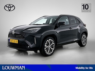 Toyota Yaris Cross 1.5 Hybrid 130 Executive | JBL | Navigatie | Airco