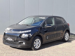Citroën C3 1.2 PureTech Feel / NAVI / DISTRIBUTIE V.V. / CRUISE