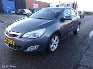Opel Astra 1.4 Turbo Edition NW.KETTING/KOPPAKKING!!