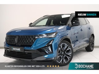 Renault Austral 1.2 E-Tech full hybrid 200 iconic esprit Alpine | Panoramadak | 360° Camera | Elek. stoelen & achterklep | Harman Kardon | Google Navigatie | Facelift |