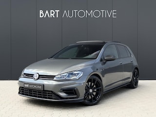 Volkswagen Golf 2.0 TSI 4Motion R 301PK Performance|Akra|Camera|Pano