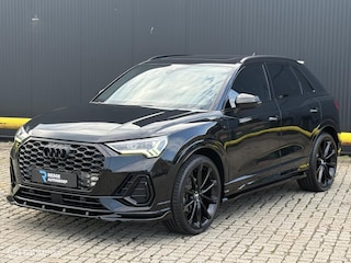 Audi Q3 35 TFSI S-Line RSQ3 Uitvoering | PANORAMADAK