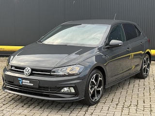 Volkswagen Polo 1.0 TSI R-Line Beats NARDO GRIJS