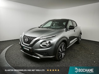 Nissan Juke 1.0 DIG-T N-Design | AppleCarplay/AndroidAuto | Automaat | Camera | Wordt verwacht |