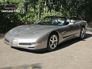 Chevrolet Corvette USA 5.7 Convertible
