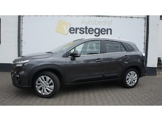 Suzuki S-Cross 1.4 Bj.SelectHybrid AUTOMAAT 10 jaar garantie