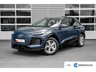 Audi Q6 e-tron Quattro 388pk | Panoramadak | Trekhaak | Stoelverwarming Voor + Achter | Stuurwielverwarming | | Panoramadak | Trekhaak | Stoelverwarming Voor + Achter | Stuurwielverwarming |