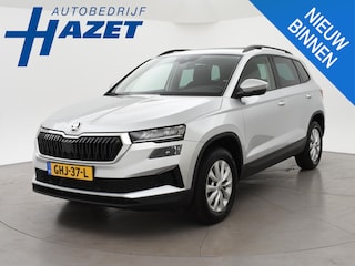 Skoda Karoq 1.5 TSI ACT 150 PKv*12.878 KM!* + PANORAMADAK + VIRTUAL COCKPIT | ADAPTIVE CRUISE | CAMERA