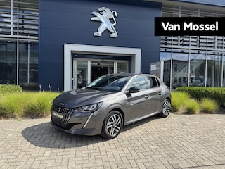 Peugeot 208 1.2 PureTech Allure