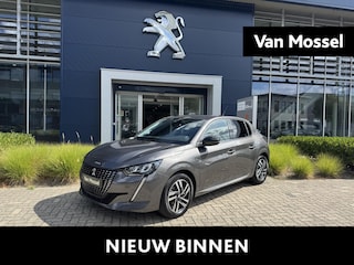 Peugeot 208 1.2 PureTech Allure