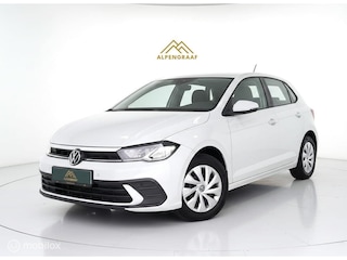 Volkswagen Polo 1.0 TSI Life 2024