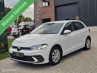 Volkswagen Polo 1.0 TSI Life 2024