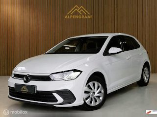 Volkswagen Polo 1.0 TSI Life 2024