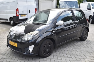 Renault Twingo 1.2-16V DYNAMIQUE / APK 6-2027 / TREKHAAK / LEES TEKST /