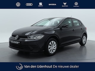 Volkswagen Polo 1.0 MPI 80pk Polo / Airco /App Connect