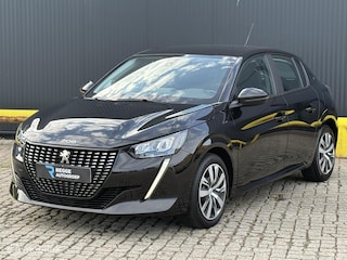 Peugeot 208 1.2 PureTech Allure