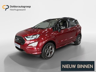 Ford Ecosport 1.0 EcoBoost ST-Line Winterpack