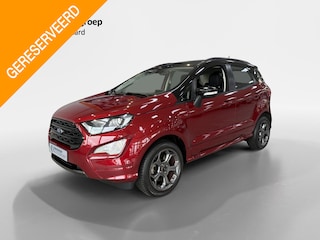 Ford Ecosport 1.0 EcoBoost ST-Line Winterpack