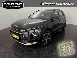 Kia Niro 1.6 GDi 129pk DCT6 DynamicLine