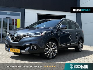 Renault Kadjar 1.2 TCe Intens | Camera | Navigatie |