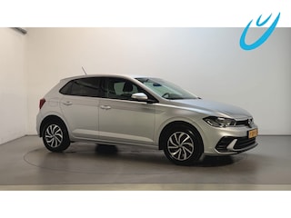 Volkswagen Polo 1.0 TSI Life Climate Control App-Connect DAB+