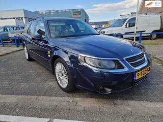 Saab 9-5 2.3 Turbo Aero
