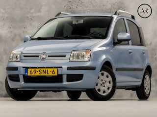 Fiat Panda 1.2 Edizione Cool (LOGISCH NAP, AIRCO, GETINT GLAS, SPORTSTOELEN, ELEK RAMEN, NIEUWE APK, NIEUWSTAAT)