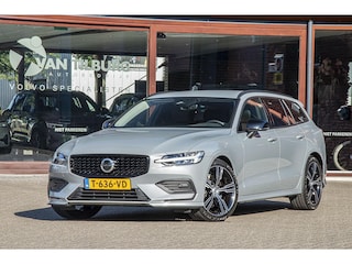 Volvo V60 2.0 B3 ESSENTIAL EDITION