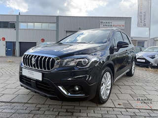 Suzuki S-Cross 1.0 Active | Trekhaak | Stoelverwarming | Apple Carplay | Dealeronderhouden | Verwacht