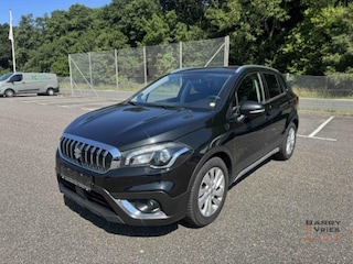 Suzuki S-Cross 1.0 Active | Trekhaak | Stoelverwarming | Apple Carplay | Dealeronderhouden | Verwacht