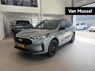 Ford Kuga 2.5 PHEV BlueCruise Edition APPLE CARPLAY | B&O AUDIO | PANORAMA DAK | ADATICE CRUISE | MATRIX LED | 360 CAMERA | STOEL - STUUR - VOORRUIT VERWARMING | 20 INCH | TREKHAAK | DODEHOEK HERKENNING | PREMIUM CONNECTIVITY | BESCHIKBAAR V.A. 7-11-2026