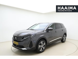 Peugeot 5008 1.2 Turbo 130pk Allure EAT8 | automaat | Trekhaak | Navigatie | climate control