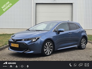 Toyota Corolla 1.8 Hybrid Dynamic / Dealer onderhouden / 1e Eigenaar / Apple Carplay & Android Auto / Achteruitrijcamera & sensoren /