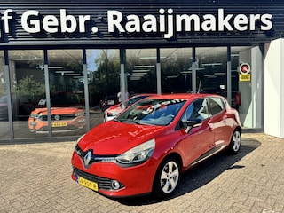 Renault Clio 1.5 dCi ECO Expression*Airco*Navigatie*EXPORT/EX BPM*
