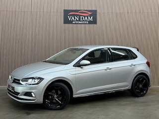 Volkswagen Polo 1.6 TDI R-Line 2021 DSG LED CLIMA CAR-PLAY