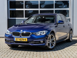 BMW 320i Executive Sport | Automaat | Full LED | Sportstoelen | Navi | Climate control | Cruise control | PDC