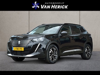 Peugeot 2008 1.2 PureTech Allure | Navigatie | Trekhaak | Achteruitrijcamera