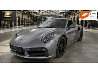Porsche 911 3.8 Turbo