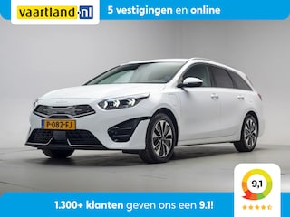 Kia Ceed SPORTSWAGON 1.6 GDi PHEV DynamicPlusLine Aut. [ Adapt.cruise Camera Stoelverwarming ]