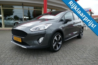 Ford Fiesta 1.0 ECOB. ACTIVE 101 PK  CAMERA/LED/PDC/APPLE CARPLAY/NL-AUTO