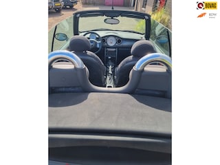 Mini Mini Cabrio 1.6