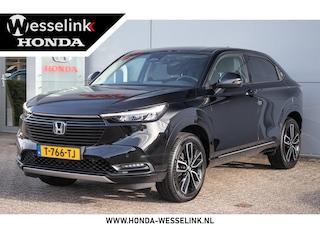 Honda HR-V 1.5 e:HEV Advance Dealerond. | Carplay | 1e eig. | NL auto