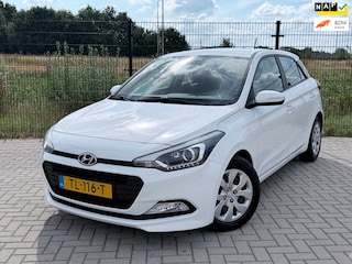Hyundai i20 1.0 T-GDI Comfort | PDC | Camera | Navi |