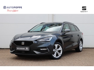 Seat Leon Sportstourer 1.4 TSI eHybrid PHEV FR Business Intense 204pk DSG6 | SOH 90,4% |