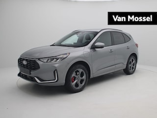 Ford Kuga 2.5 PHEV ST-Line X | €499 Private lease actie | Elek. trekhaak | 2100KG Trekgewicht | Adaptive cruise | Stoelverwarming | Winter Pack |