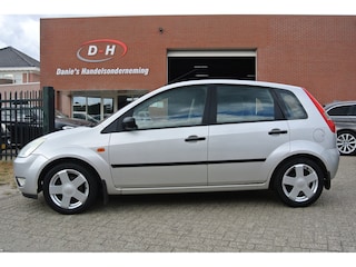 Ford Fiesta 1.4-16V First Edition inruil mogelijk nap